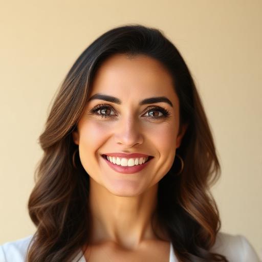 Marcela Gómez