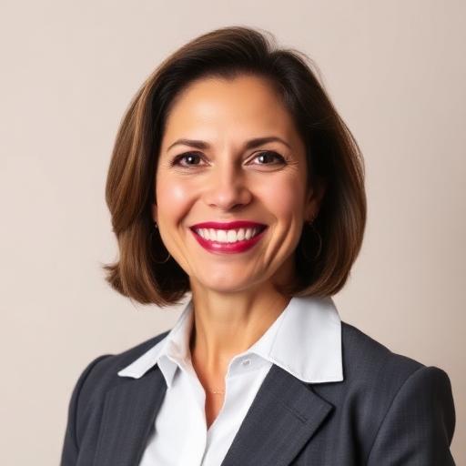 Patricia Vargas