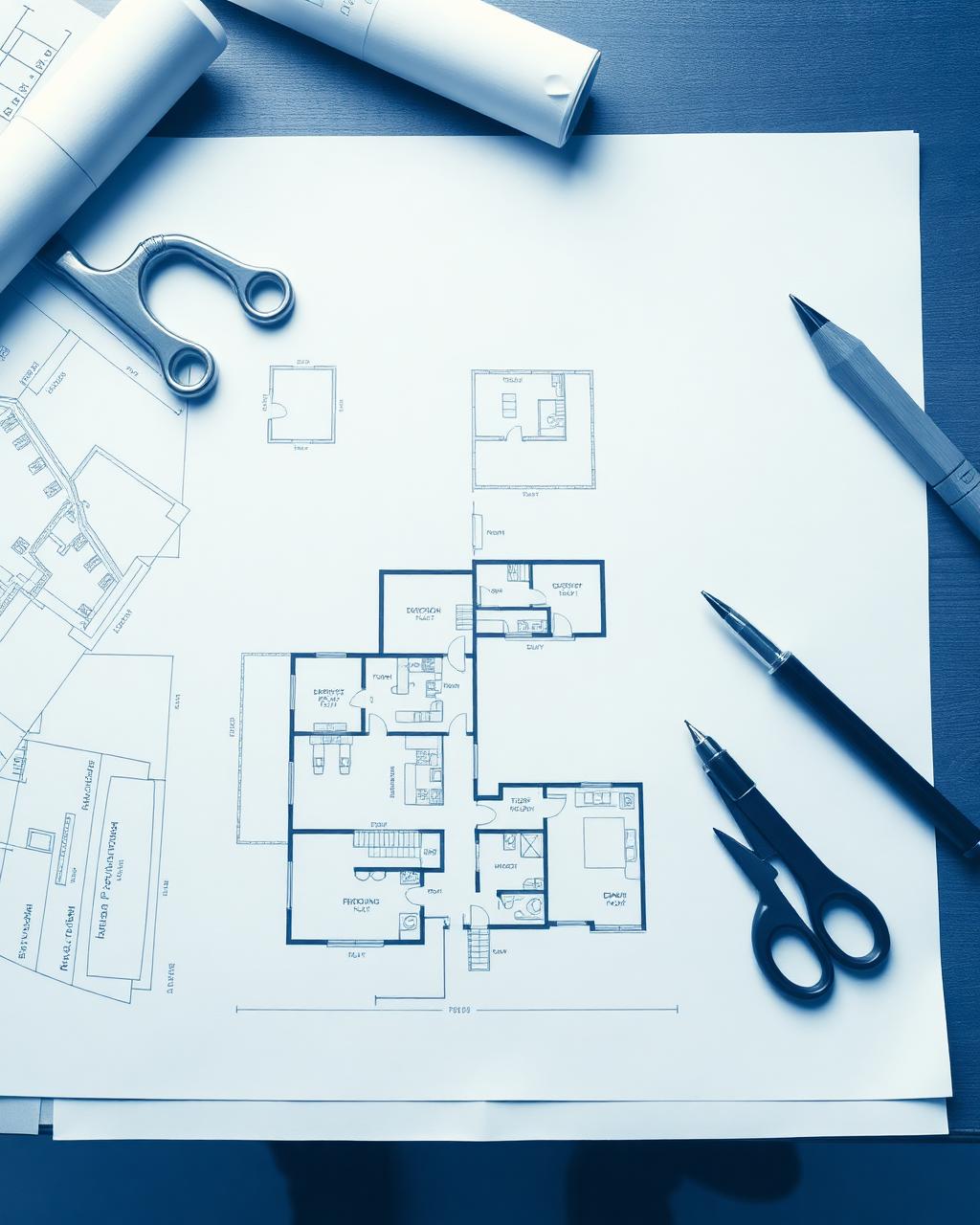Plano Residencial